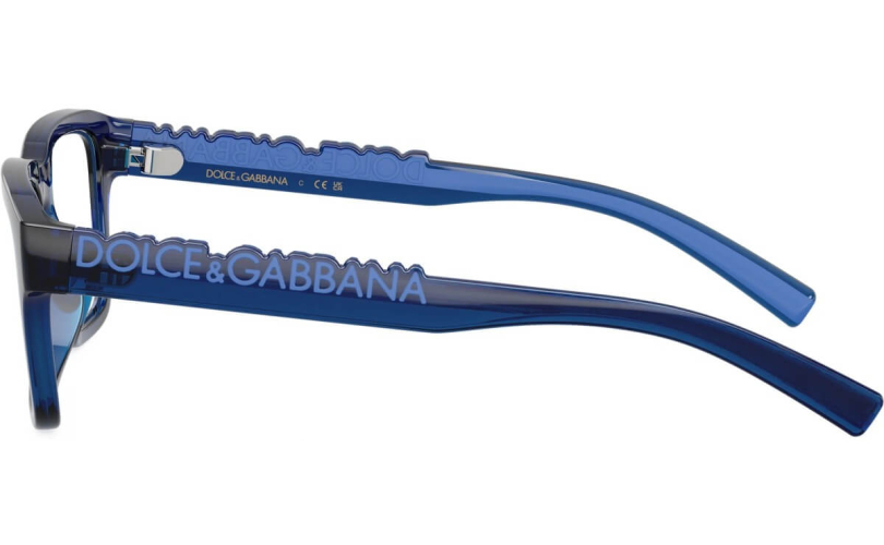 DOLCE & GABBANA - Junior DX5008 - 3009 - 2