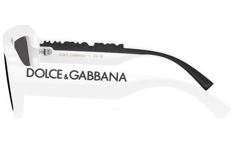 DOLCE & GABBANA - Junior DX6013 - 331287 - 2
