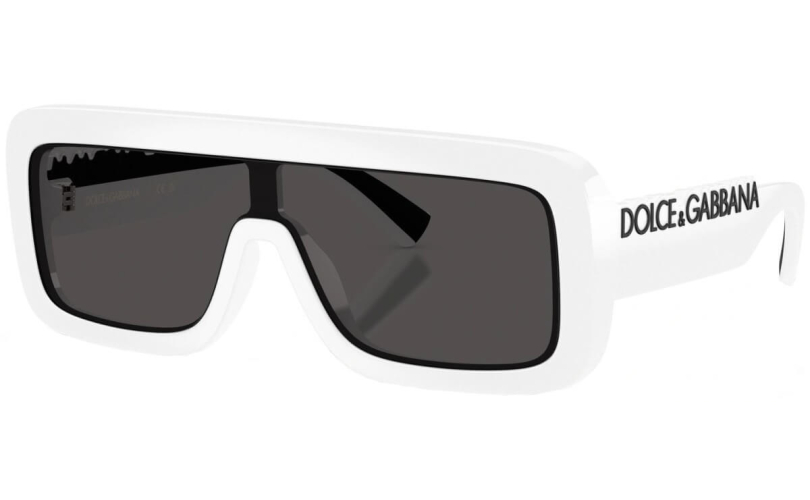 DOLCE & GABBANA - Junior DX6013 - 331287