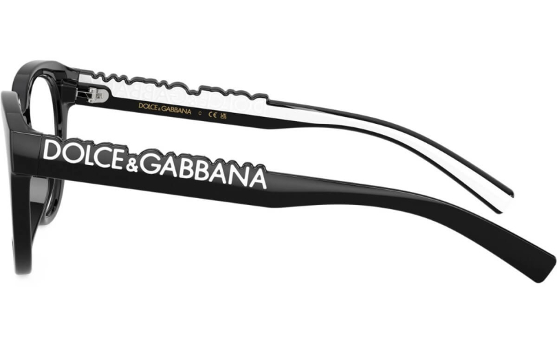 DOLCE & GABBANA - Junior DX5007 - 501 - 2