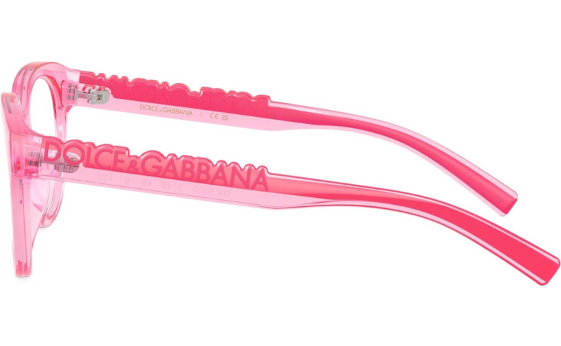 DOLCE & GABBANA - Junior DX5007 - 3148 - 2