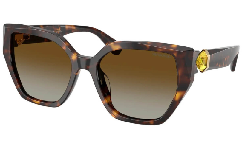 SWAROVSKI SK6044U - 1002T5 - 1