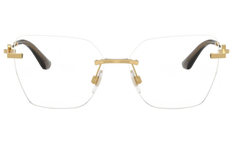 DOLCE & GABBANA DG1363 - 02 - 56 - 3