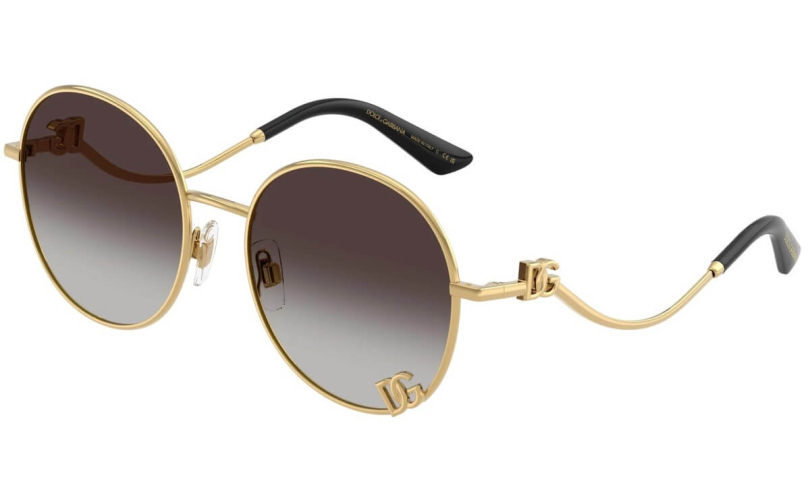 DOLCE & GABBANA DG2324 - 02/8G
