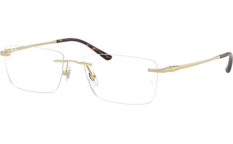 RAY-BAN RX8781D - 1251 - 56