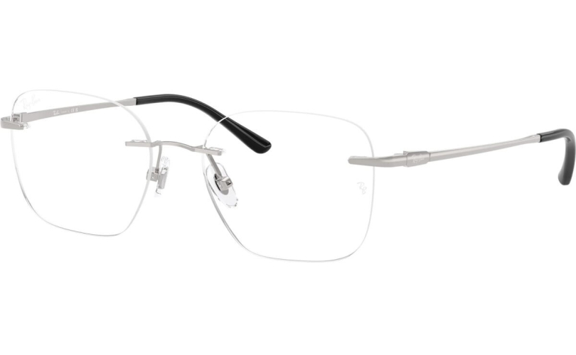 RAY-BAN RX8783D - 1002 - 52