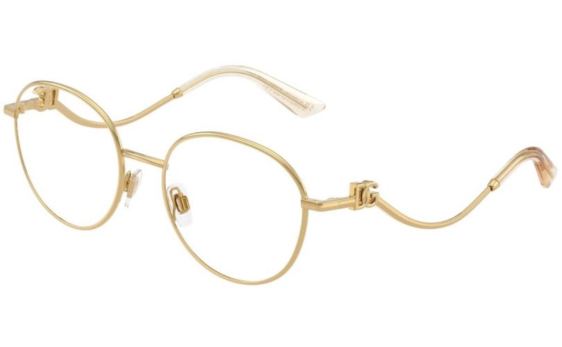 DOLCE & GABBANA DG1365 - 02 - 53 - 1