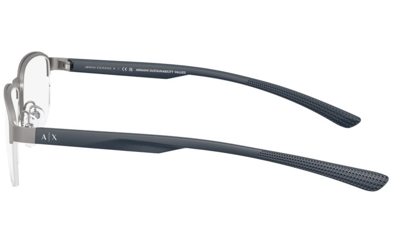 ARMANI EXCHANGE AX1061 - 6084 - 2