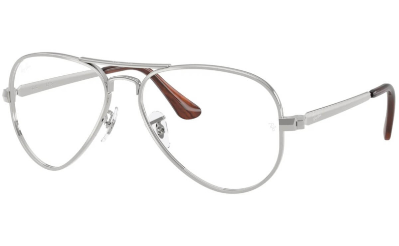 RAY-BAN RX3925V - 2501 - 58