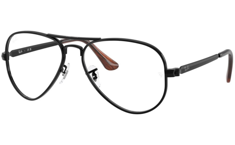 RAY-BAN RX3925V - 2509 - 58