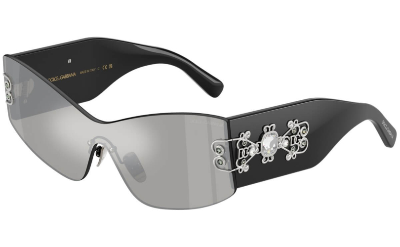 DOLCE & GABBANA DG4526B - 501/6G - 1