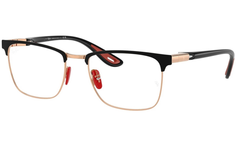 RAY-BAN RX6621M - F132 - 54