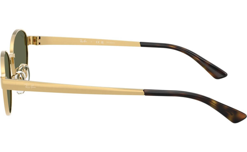 RAY-BAN RB3774D - 001/9A - 2