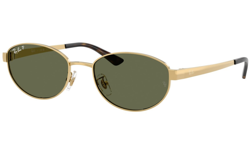 RAY-BAN RB3774D - 001/9A