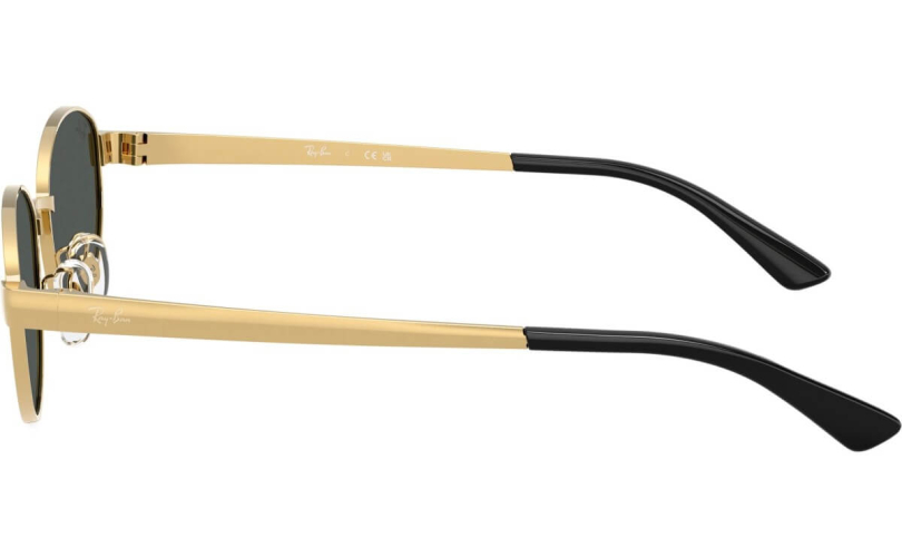 RAY-BAN RB3774D - 001/87 - 2