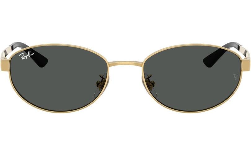 RAY-BAN RB3774D - 001/87 - 3