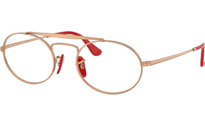 RAY-BAN RX3775VM - F135 - 51