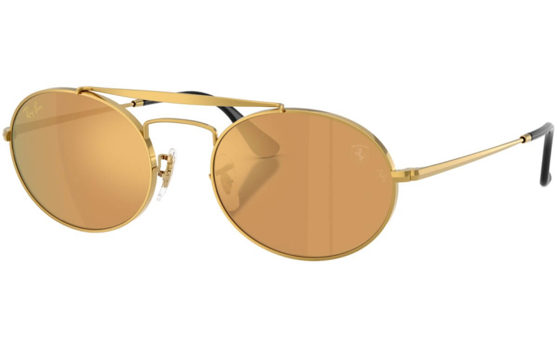 RAY-BAN RB3775M - F133W4