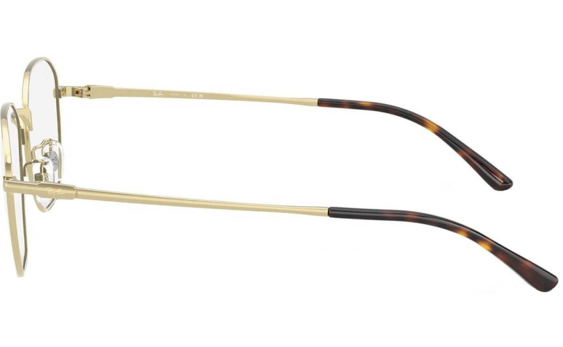 RAY-BAN RX8777D - 1251 - 2