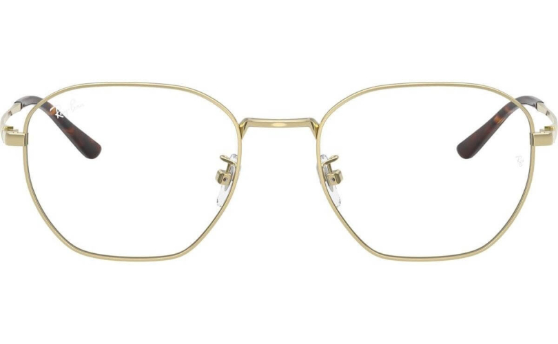 RAY-BAN RX8777D - 1251 - 3