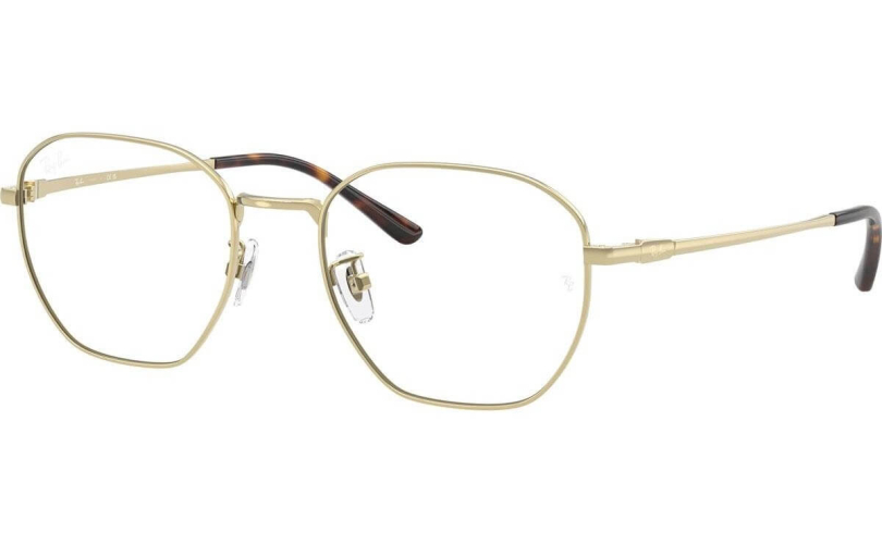 RAY-BAN RX8777D - 1251