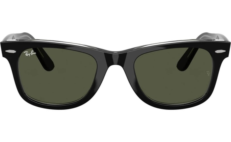 RAY-BAN RB2140 - 129431 - 3