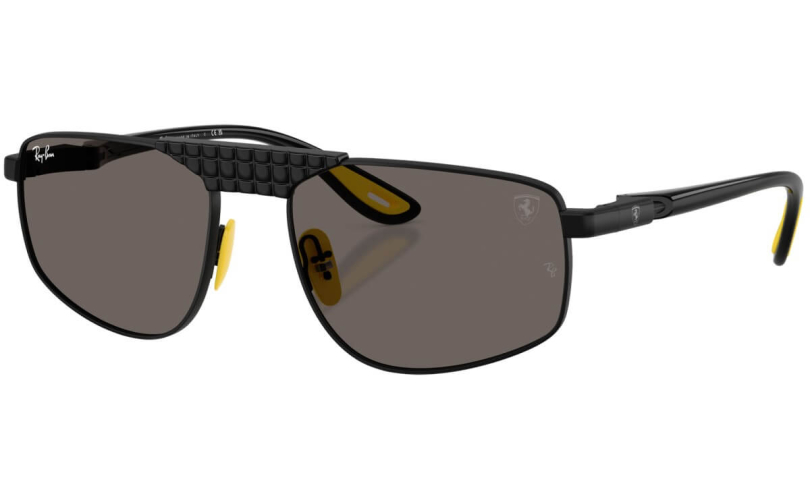 RAY-BAN RB3776M - F128B1