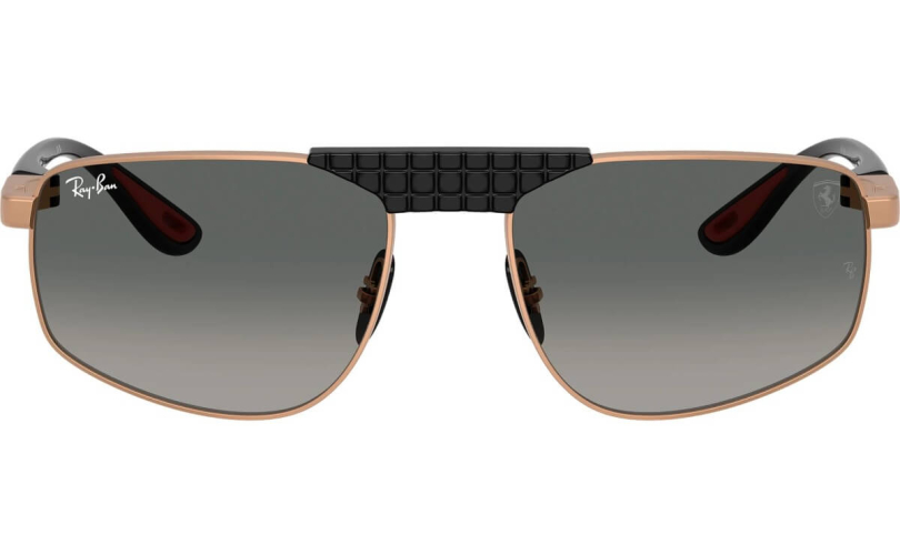 RAY-BAN RB3776M - F12771 - 3