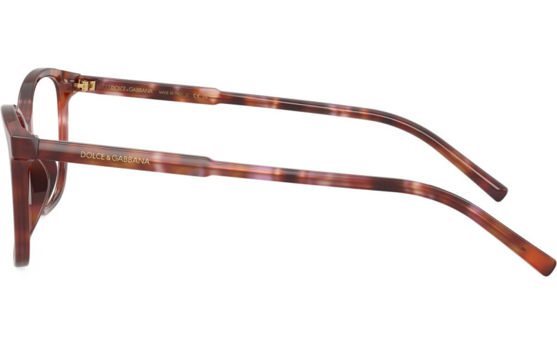 DOLCE & GABBANA DG3424 - 3444 - 2