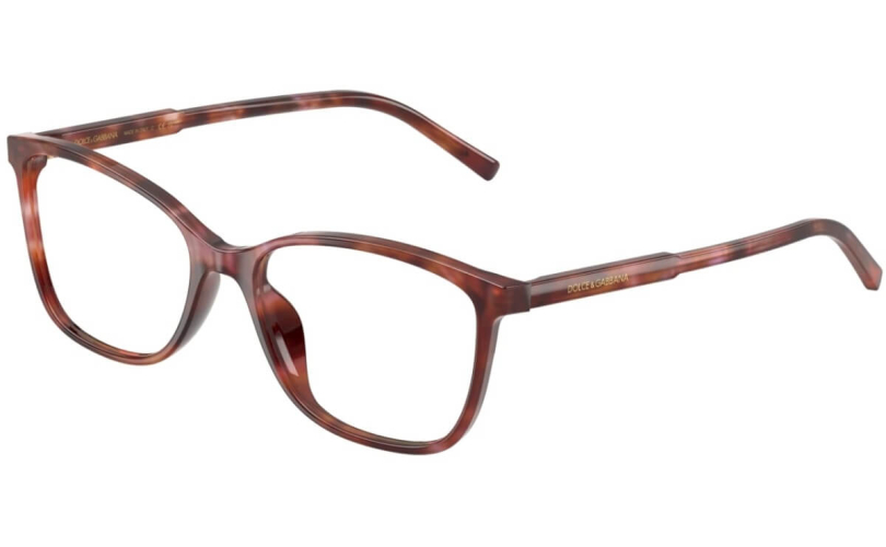 DOLCE & GABBANA DG3424 - 3444