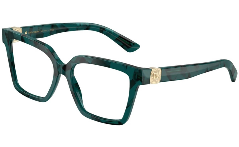DOLCE & GABBANA DG3395 - 3460