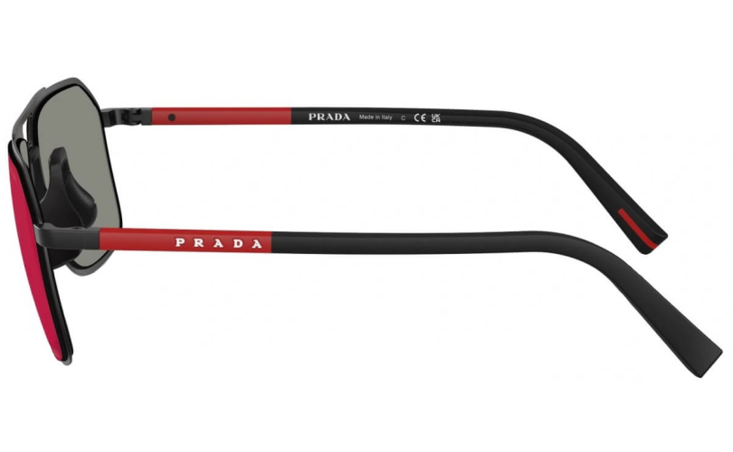 PRADA LINEA ROSSA PSB51S - 1BO08F - 2 - Skyoptic.bg PRADA LINEA ROSSA PSB51S - 1BO08F - 2