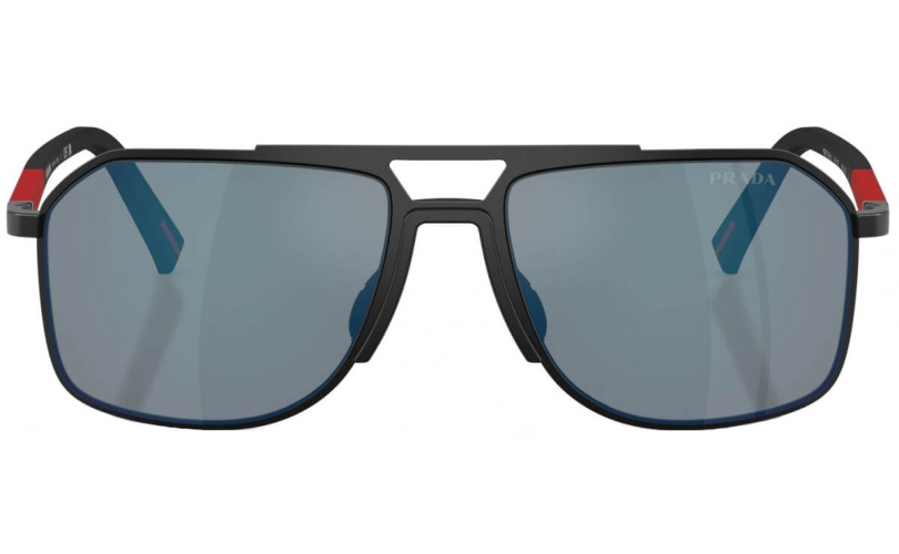 PRADA LINEA ROSSA PSB51S - 1BO08F - 3 - Skyoptic.bg PRADA LINEA ROSSA PSB51S - 1BO08F - 3