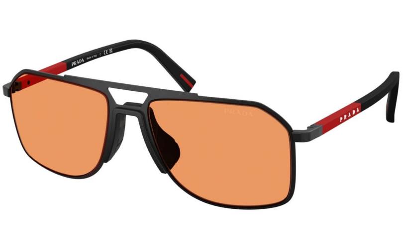 PRADA LINEA ROSSA PSB51S - 1BO90U - 1