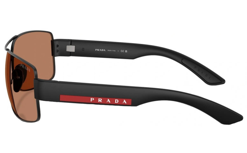 PRADA LINEA ROSSA PSB52S - 1BO20D - 2