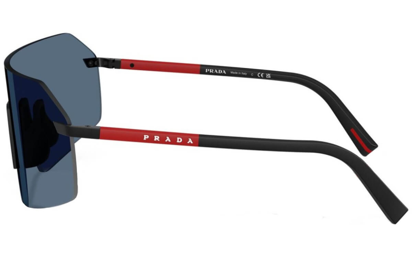 PRADA LINEA ROSSA PSB50S - 1BO06A - 2