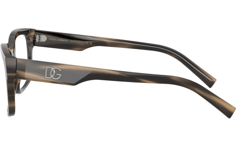 DOLCE & GABBANA DG3352 - 3200 - 2