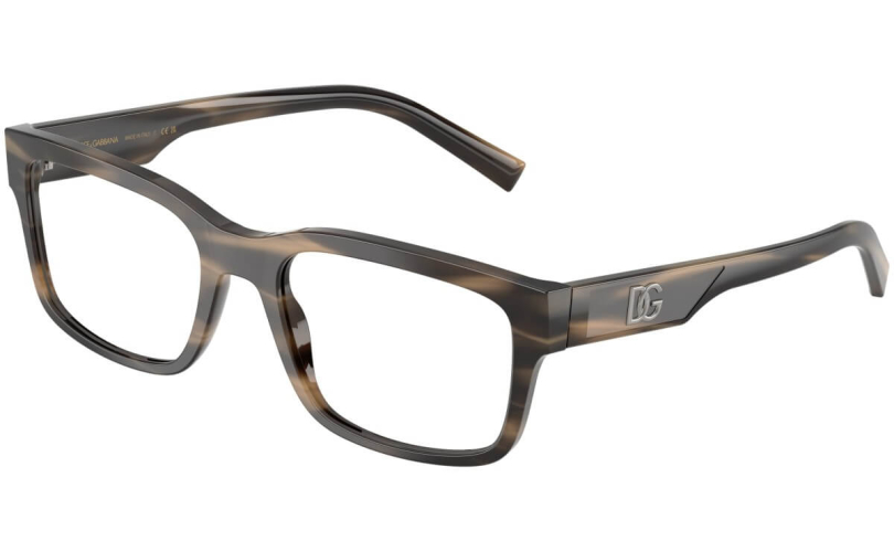 DOLCE & GABBANA DG3352 - 3200 - 1