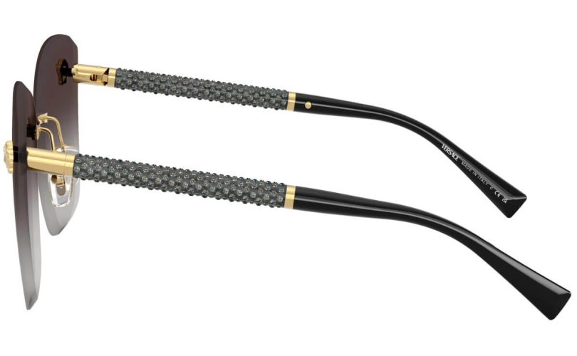 VERSACE VE2292B - 10028G - 2