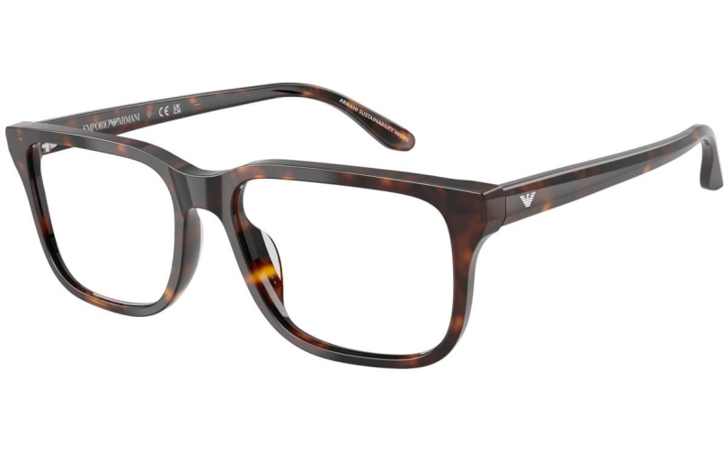 EMPORIO ARMANI EA3250U - 5026