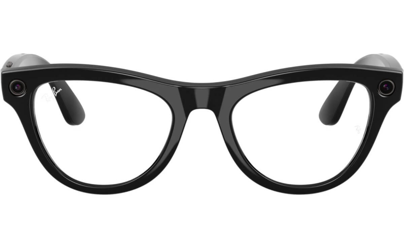 RAY-BAN META RW4014 - 601/1M - 52 - 3
