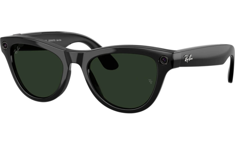 RAY-BAN META RW4014 - 601/1M - 52 - 1