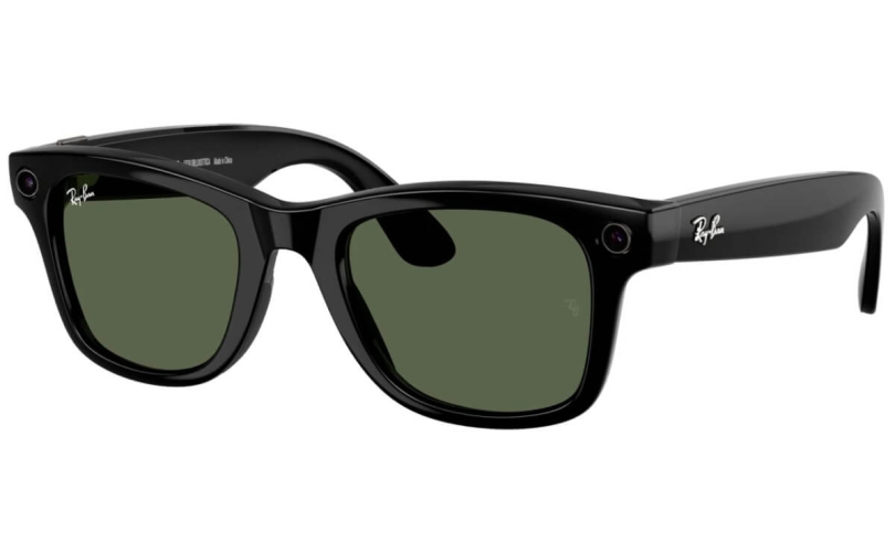 RAY-BAN META GEN 2 RW4012 - 601/71 - 53