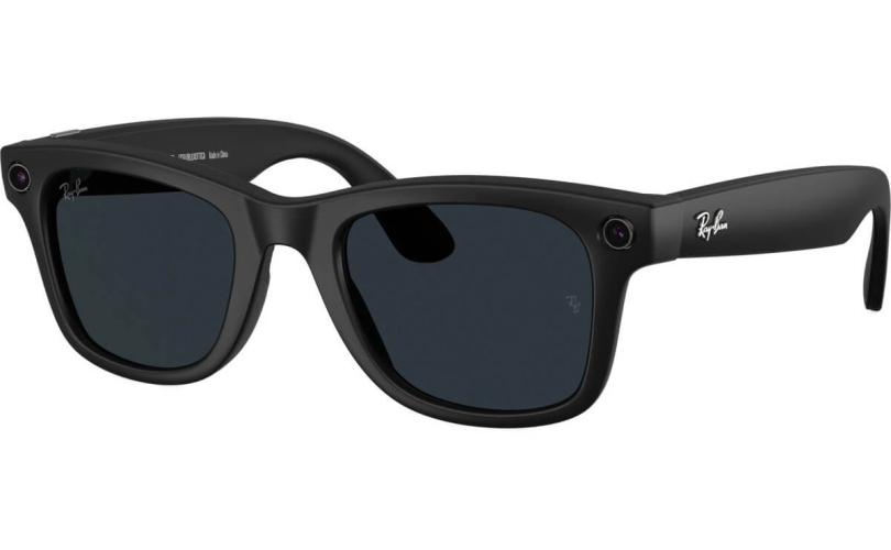 RAY-BAN META GEN 2 RW4012 - 601S1Z - 50 - 2