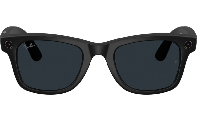 RAY-BAN META GEN 2 RW4012 - 601S1Z - 50 - 4
