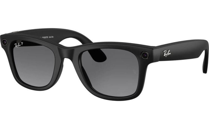 RAY-BAN META GEN 2 RW4012 - 601ST3 - 50