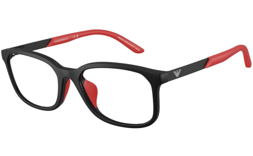 EMPORIO ARMANI - Junior EK3008U - 5009 - 49