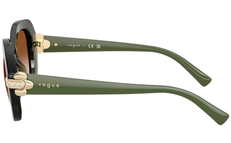 VOGUE VO5706SB - 328713 - 2