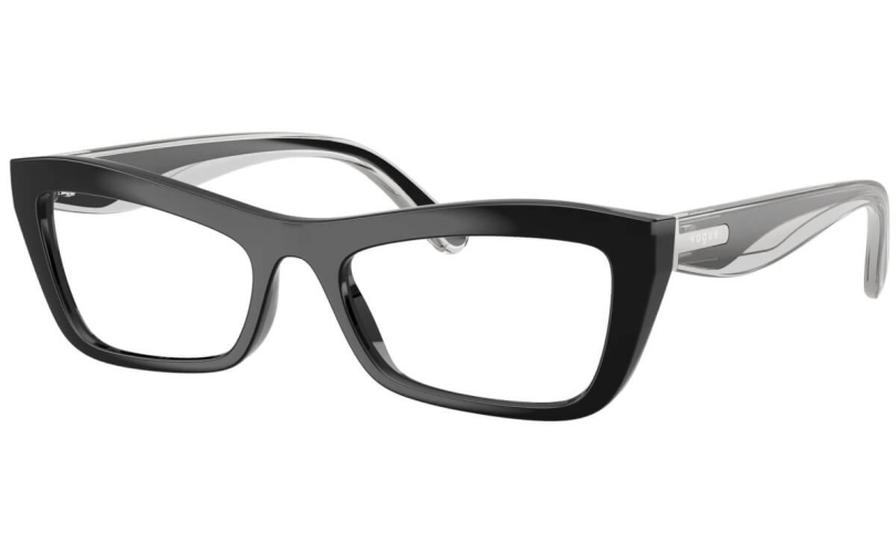 VOGUE VO5710 - W44 - 1
