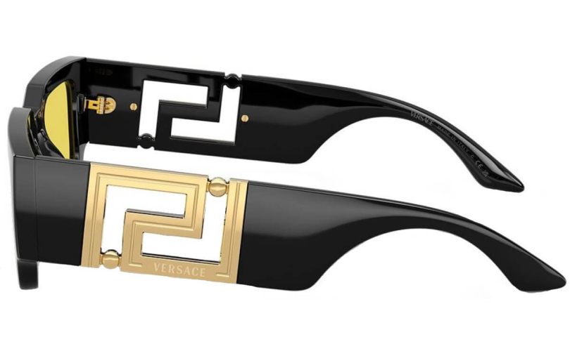 VERSACE VE4506U - GB1/85 - 2